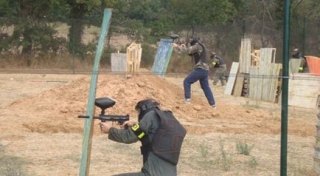  Gioco iniziato 